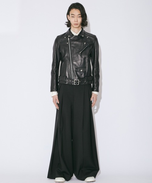 beautiful people（ビューティフルピープル） 革ジャン ライダース