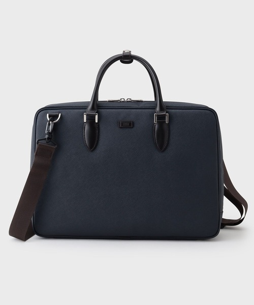 TAKEO KIKUCHI（タケオキクチ） ビジネスバッグ コーデュラ（R