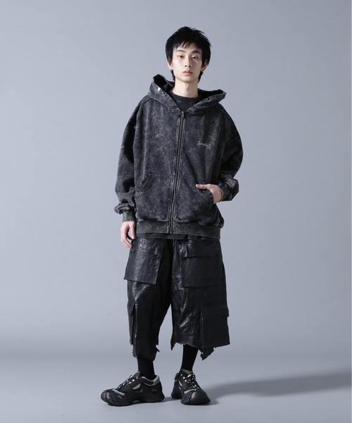 SUPPLIER（サプライヤー） パーカー SUPPLIER/サプライヤー/web別注