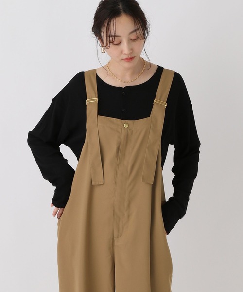 Elura（エルーラ） サロペット オーバーオール UNIVERSAL OVERALL別注