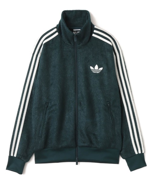 adidas（アディダス） コート アウター adidas MOHAIR FIREBIRD TRACK