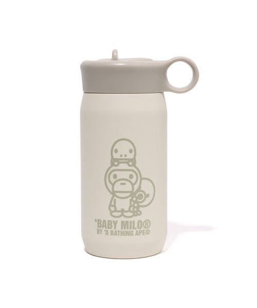 A BATHING APE（アベイシングエイプ） タンブラー BAPE X KINTO - BABY