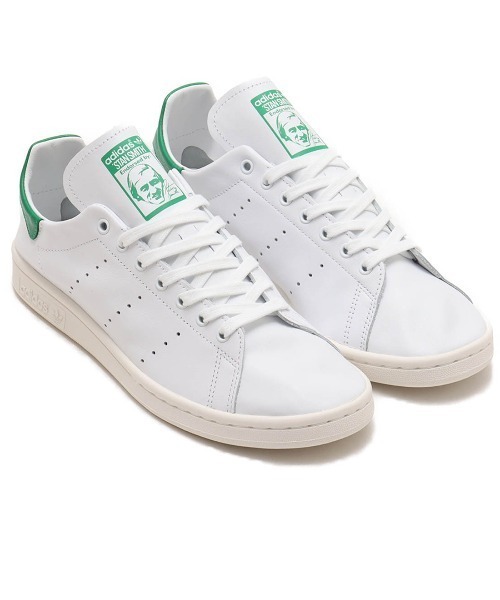adidas（アディダス） スニーカー adidas STAN SMITH DECON
