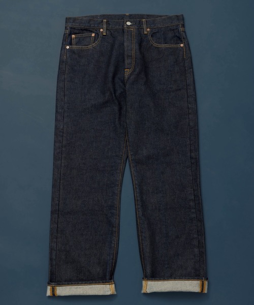 Schott N.Y.C（ショット） ジーンズ Schott/ショット/LOT. 925 FP