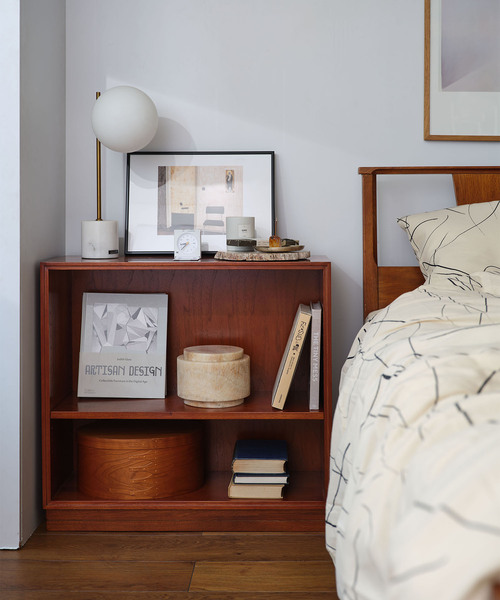 ACME Furniture（アクメファニチャー） 家具 BROOKS STACKING SHELF