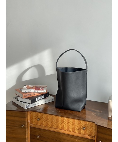 JISTORY ショルダーバッグ バッグ JISTORY/ジストリー/ONE HANDLE