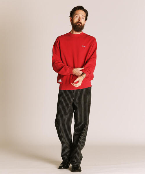 Schott N.Y.C（ショット） トレーナー スウェット メンズ レディース