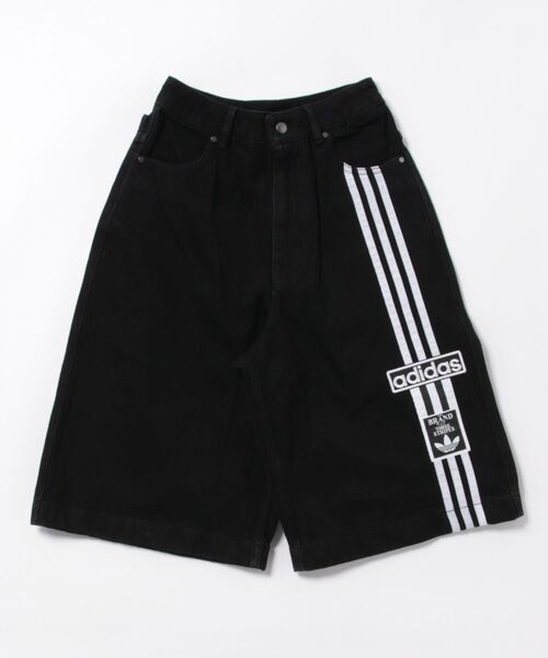 adidas（アディダス） パンツ W ADIBREAK DENIM PT ロングパンツ