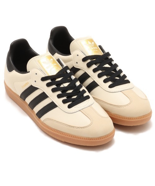 adidas（アディダス） スニーカー adidas SAMBA OG W / アディダス