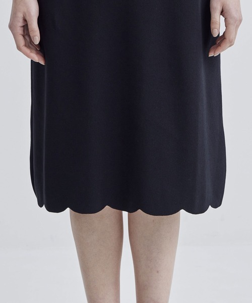 BORDERS at BALCONY（ボーダーズアットバルコニー） ワンピース