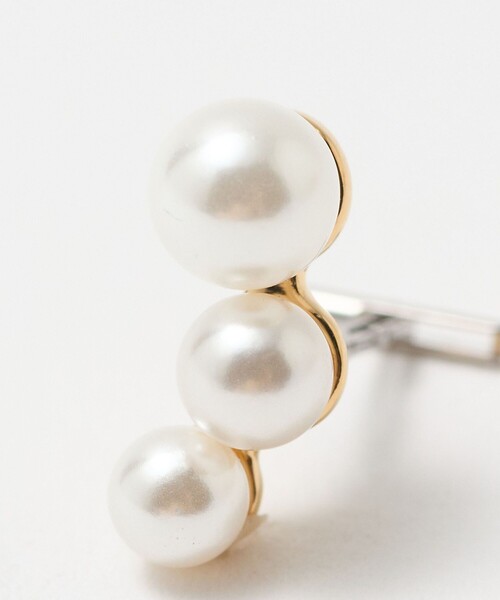 BAQLESS（バックレス） ピアス 「BAQLESS」Charisma Glow ピアス