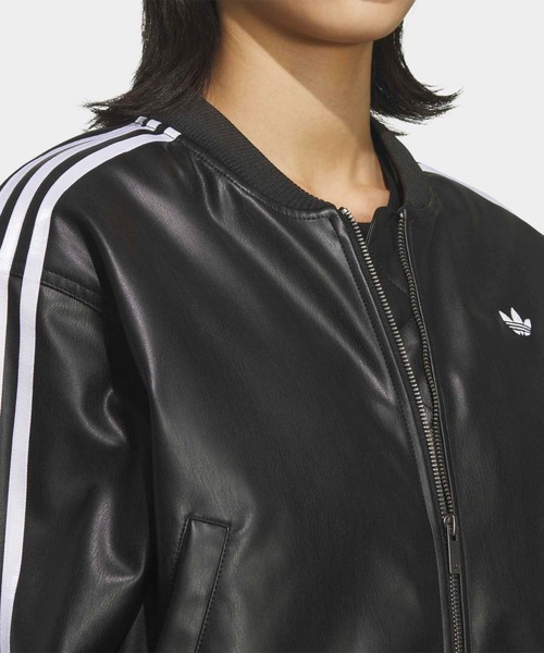 adidas（アディダス） ダウンコート ダウンジャケット Wプレザー