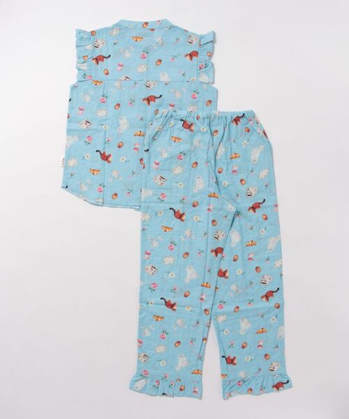 PAUL&JOE（ポール＆ジョー） パジャマ ルームウェア 「PAUL＆JOE