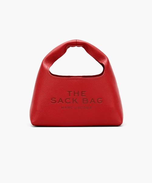 MARC JACOBS（マーク・ジェイコブス） ハンドバッグ THE MINI SACK BAG
