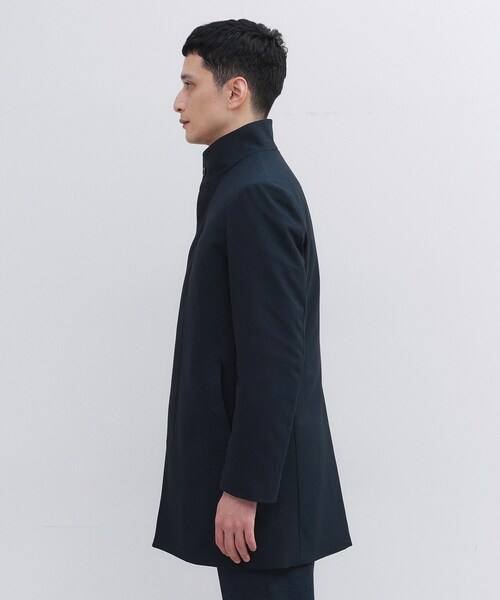 TAKEO KIKUCHI（タケオキクチ） コート ジャケット 「ダウンライナー