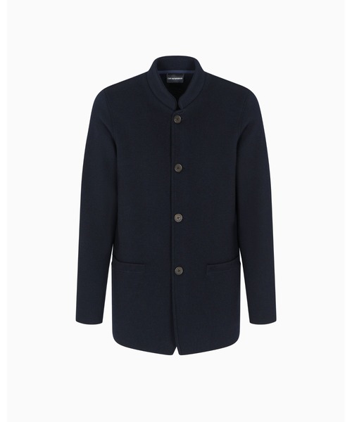 EMPORIO ARMANI コート ジャケット 「エンポリオ アルマーニ」Travel