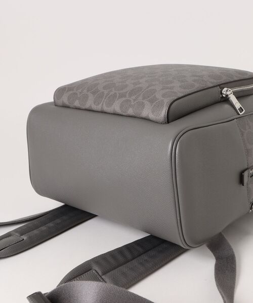 COACH（コーチ） デイバック リュック ウェイド バックパック