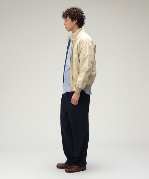 BARACUTA（バラクータ） ブルゾン アウター BARACUTA / 別注 G9