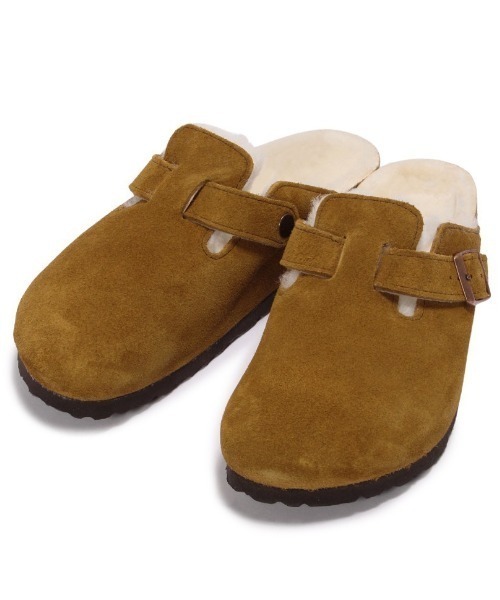 BIRKENSTOCK（ビルケンシュトック） サンダル 1001141 Boston