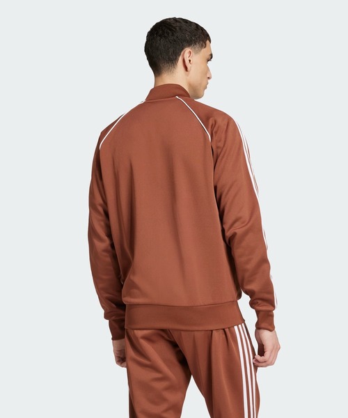 adidas（アディダス） ジャージ アディカラー クラシックス SST