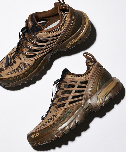 SALOMON（サロモン） スニーカー ACS PRO DESERT 474297 メンズ