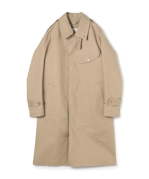 Mackintosh（マッキントッシュ） ステンカラーコート コート