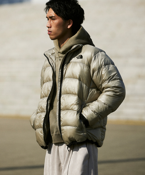 THE NORTH FACE（ザ ノースフェイス） ダウンジャケット ダウン THE