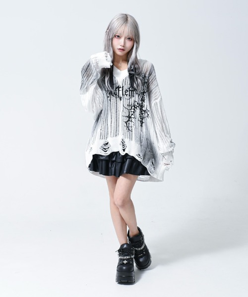 REFLEM（レフレム） スニーカー 「REFLEM/レフレム」チェーン付き