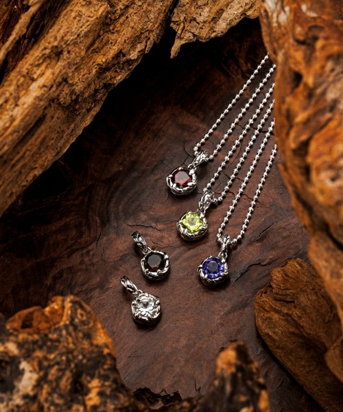 Bloody Mary（ブラッディマリー） ネックレス 「BloodyMary/ブラッディ