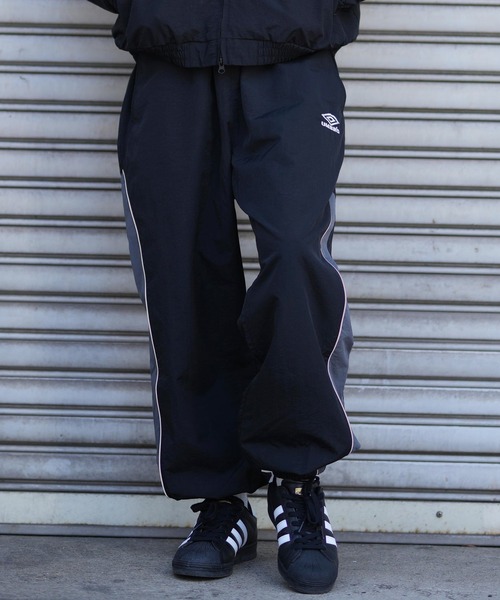 umbro（アンブロ） パンツ メンズ レディース : ZOZOTOWN Yahoo!店