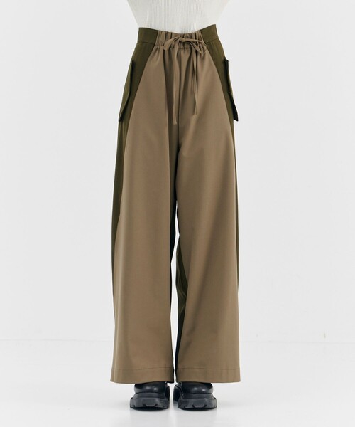 UNITED TOKYO（ユナイテッドトウキョウ） パンツ 「残りわずか