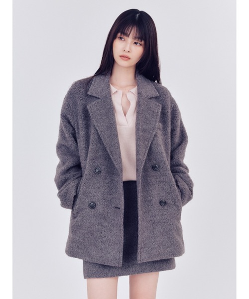 FRAY I.D（フレイ・アイディー） ジャケット テーラードジャケット