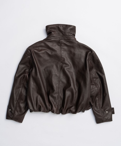 PRANK PROJECT（プランクプロジェクト） コート アウター SHEEPレザ