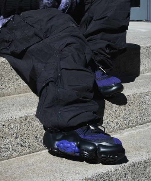 grounds（グラウンズ） スニーカー grounds / グラウンズ / 別注MOOPIE