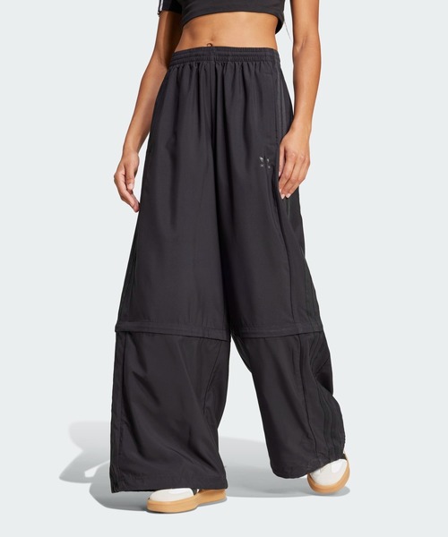 adidas（アディダス） パンツ Rasant カットライン トラックパンツ