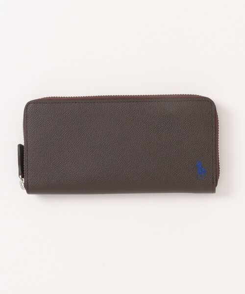 POLO RALPH LAUREN（ポロ・ラルフローレン） 財布 ニュー コントラスト