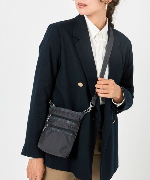 LeSportsac（レスポートサック） ショルダーバッグ バッグ 3 ZIP
