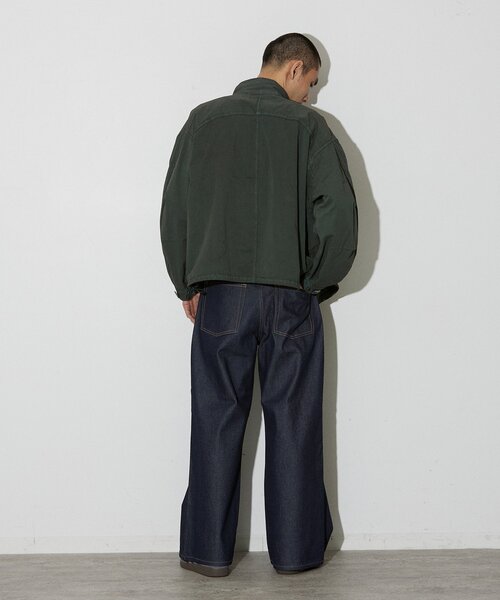 JOURNAL STANDARD（ジャーナルスタンダード） モッズコート コート