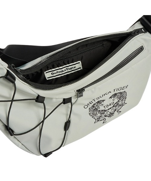 Onitsuka Tiger（オニツカタイガー） ショルダーバッグ バッグ