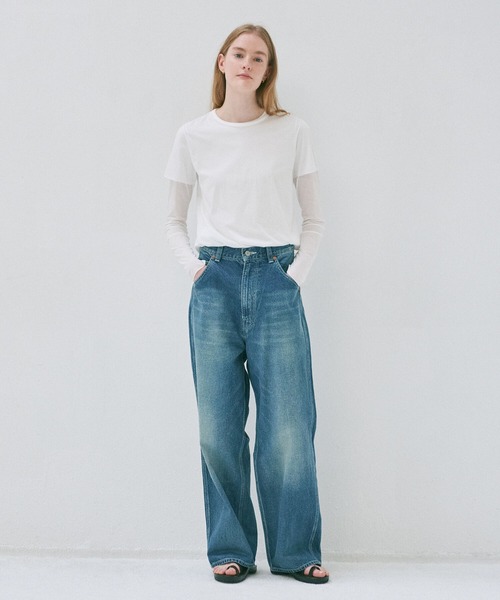 THE SHINZONE（ザ シンゾーン） ジーンズ デニム デニムパンツ | TOOL