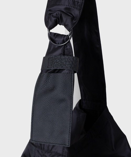 yorozu ショルダーバッグ 「yorozu/ヨロズ」別注 レイノモノ タスキ