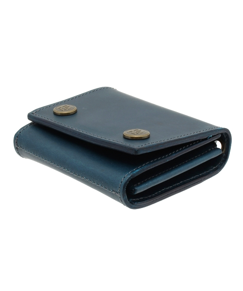 ROTAR（ローター） 財布 Ro dot short wallet / ショートウォレット
