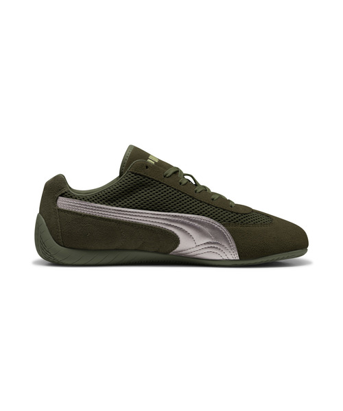PUMA（プーマ） スニーカー ユニセックス SPEEDCAT PREMIUM / スピード
