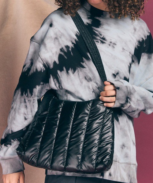 MAISON SPECIAL（メゾンスペシャル） ショルダーバッグ 「UNISEX」Half