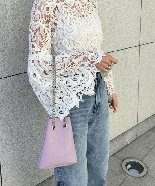 anuans（アニュアンス） ジーンズ デニム デニムパンツ Boys fit denim