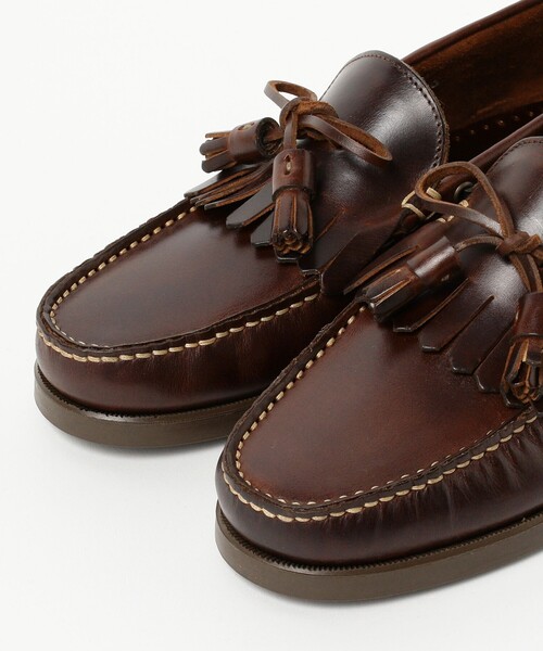 Paraboot（パラブーツ） デッキシューズ Paraboot / 別注 キルト