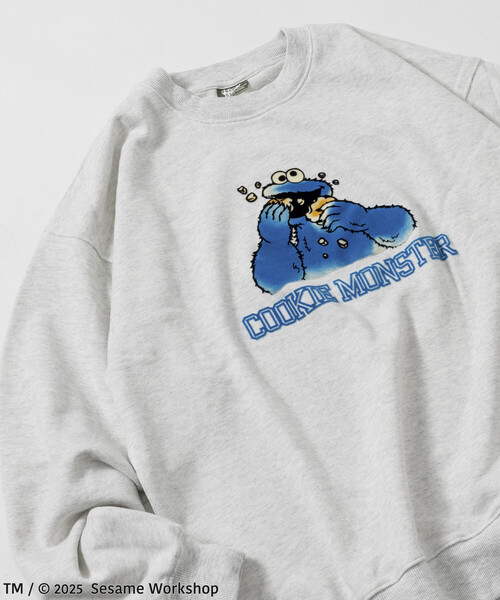 FREAK'S STORE（フリークスストア） トレーナー スウェット メンズ