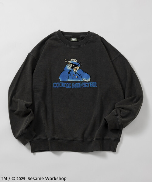 FREAK'S STORE（フリークスストア） トレーナー スウェット メンズ