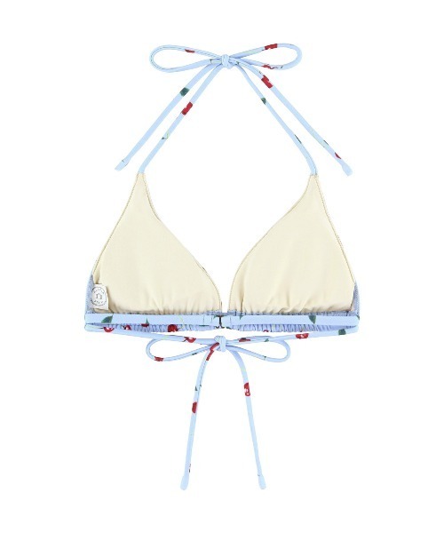 ALEXIA STAM（アリシアスタン） 水着 Lydia /ホルターネックTOP