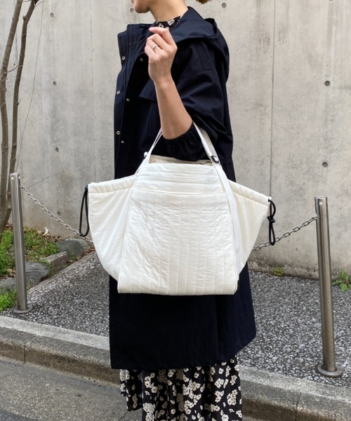 SOLPRESA（ソルプレーサ） トートバッグ ○「洗濯機洗い可能」 軽量